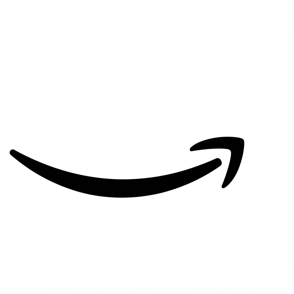 Amazon logo