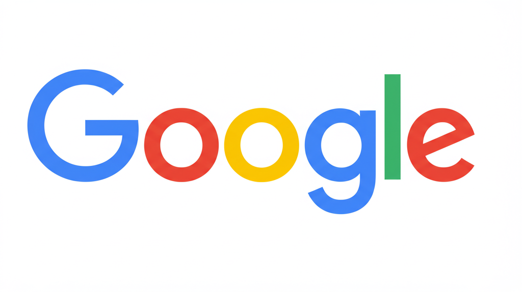 Google logo