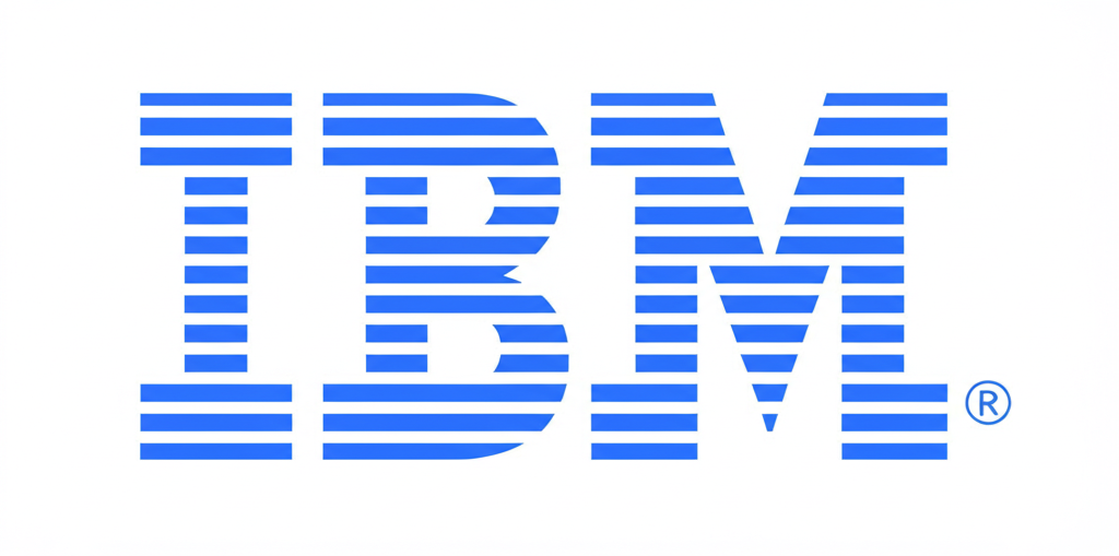IBM logo